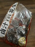 三只松鼠带壳卤汁花生五香味460g/袋水煮花生熟花生下酒菜深夜解馋小吃 实拍图