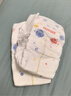 好奇（Huggies）金装纸尿裤XL35片(12-17kg)尿不湿【速干不易红】 实拍图