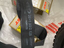 正新自行车内胎 26X1.90/2.125 美嘴48MM 山地车户外骑行岚内胎 实拍图
