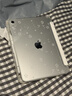 Apple/苹果【键盘套装】 iPad11英寸 A16芯片2025年款 平板电脑 (256GB WLAN版/学习办公娱乐)银色 实拍图