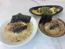 京觅 大西洋三文鱼块 680g冷冻 独立包装 带皮去刺去鳞 新老包装交替 实拍图