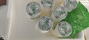 圣祥【老北京酸奶北京特产】酸牛奶儿童记忆美食乳品 木糖醇170g*6杯 实拍图