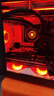 讯景（XFX）AMD RADEON RX6750 GRE海外版 12GB 台式机电脑游戏独立显卡 实拍图