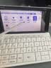 卡西欧（CASIO） 「7天试用」卡西欧电子词典E-S200 E-W220适配新教材出国留学雅思托福英汉辞典中高考英语学习 E-W220雪瓷白-WE 500MB 加赠辞典礼包 实拍图