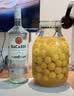 百加得（Bacardi）白朗姆酒 洋酒 莫吉托 基酒调酒 750ml 送礼 实拍图
