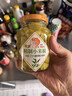 坛坛乡湖南特产  精制小米椒 辣椒酱 275g 泡椒小米辣 凤爪竹笋调味酱 实拍图