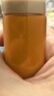 金龙鱼小磨香油400ml【一级】物理压榨 传统石磨 凉拌 调味 烹饪 火锅 实拍图
