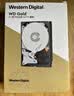 西部数据（WD）8TB 企业级机械硬盘DC HC320 SAS 7200转256MB CMR垂直 服务器硬盘 3.5英寸HUS728T8TAL5204 实拍图