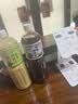 馨沛卫生间肥皂盒壁挂式收纳盒香皂盒贴墙置物架免打孔浴室枪灰沥水架 实拍图