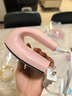 煦贝乐拼豆豪华全套礼盒工具手工diy材料包女孩融合豆生日礼物 实拍图