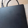 联想（Lenovo）8倍速 铝合金材质 Type-C/USB外置光驱 DVD外置刻录机 移动光驱 笔记本电脑光驱外置读刻一体 DB85 实拍图