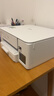 兄弟（brother）DCP-T436W彩色喷墨无线手机wifi打印机复印扫描一体机家用小型学生作业照片A4墨仓打印机435白色款 T436W无线远程小程序 官方标配，京配闪送 实拍图