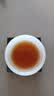 伯乐饮正宗普洱茶叶10年熟普茶云南熟茶罐装散茶送礼老茶自己喝500g 实拍图