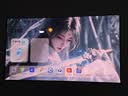 当贝X7 Pro 4K超高清三色激光投影仪家用 智能家庭影院国家补贴 （3200 ISO 影院级色准 光学变焦） 实拍图