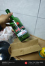 红星二锅头 大二 清香型白酒 43度 750ml*6瓶 整箱装 纯粮口粮酒 实拍图