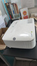 明基（BenQ）E585 智能投影仪 投影机 投影仪办公（1080P全高清 手机投屏 3800流明 E582升级款 支持侧投） 实拍图