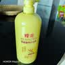 蜂花柔顺营养护发素(小麦蛋白)1.2L滋润保湿秀发自然柔顺闪耀 实拍图