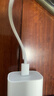 Apple/苹果 60W type-c充电线-1米 usb-c手机数据线 原装旗舰店苹果iPhone 17 Pro Max iPad快充线 实拍图