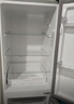 上菱183升两门小冰箱小型家用出租房小户型办公室宿舍双门电冰箱冷藏冷冻两用1-2人以旧换新BCD-183D 实拍图