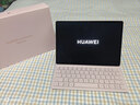 HUAWEI MatePad Air 12英寸 2025 柔光版 华为平板电脑2.8K超清全面屏WIFI 12GB+256GB 樱语粉 键盘套装 实拍图