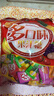 可康（cocon）多口味水果汁硬糖 约80颗350g 进口儿童休闲零食品 端午节喜糖果 实拍图