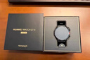 HUAWEI【父亲节送礼优选】HUAWEI WATCH GT 6 雅丹黑 46mm智能手表多维情绪健康全新骑行体验 实拍图