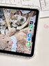 闪魔适用iPad11钢化膜A16芯片2025年款Apple平板11/10电脑高清贴膜全屏抗指纹防爆第十代屏幕保护 实拍图