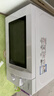 美的（Midea）【价保618】快捷微波炉 家用小型 360°转盘加热 旋钮操控 易洁内胆（M1-L213B） 实拍图