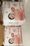 好奇（Huggies）铂金装小桃裤成长裤XXXL26片*4包(17kg以上)【透爽散热】 实拍图