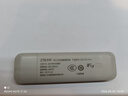 中兴随身wifi6移动无线网卡免插卡便携路由器4g高速随行网络热点2026款正品无限全国通用流量5GUFIPRO 实拍图