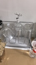 拜杰沥水杯架子置物架玻璃杯架倒挂茶杯红酒杯架客厅杯子架托盘 实拍图