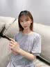 唯一（Winy）施华洛世奇锆999纯银手链女款2026新款生日礼物送女生女朋友首饰 实拍图