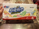 心相印抽纸/厨房用纸70抽*3包 加厚吸油锁水 食品接触级 实拍图