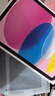 Apple/苹果【教育优惠】iPad 11英寸 A16芯片2025年款 平板电脑 (256GB WLAN版/学习办公娱乐)银色 实拍图
