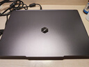机械革命【直播间领券立减】极光X 2026 (i7-13700HX 16G 1T RTX5060 2.5K屏 180Hz 灰) 实拍图