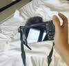 索尼（SONY）ZV-E10K 半画幅微单相机 美肤拍照 精准对焦 VLOG APS-C画幅  zve10 ZV-10 ZV-E10黑色单机【赠64G卡+皮套+相机包】 官方标配 实拍图