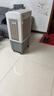 先科 (SAST)冷风扇/空调扇/水冷风机/水冷空调扇/交流定频/家用商用制冷风机/车间工业冷风扇CG-716L 实拍图