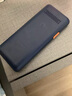 飞利浦（PHILIPS）E568A 宝石蓝 移动联通电信4G全网通 老年人手机智能 超长待机儿童功能学生手机 大字大声直板按键 实拍图