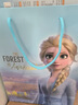 迪士尼（Disney）文具套装 艾莎公主文具绘画礼盒 儿童小学生学习用品玩具毕业礼物女孩生日礼物团购优惠 实拍图