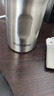 富光咖啡杯316L不锈钢保温杯男女士学生茶杯办公车载便携水杯子 实拍图