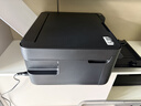 爱普生（EPSON）【6代新品】L4358墨仓式彩色无线AI学习打印机一体机家用/办公L4266/L4268升级自动双面/液晶屏/黑 实拍图