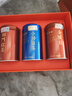 福茗源特级四大红茶500g2026新茶金骏眉祁门小种红茶滇红茶叶礼盒送长辈 实拍图