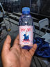 依云（evian）矿泉水 330ml*24瓶 饮用水 高端矿泉水 法国进口 会议商务用水 实拍图