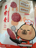美珍香（BEE CHENG HIANG） 迷你休闲烧烤猪肉 200g 猪肉脯肉干烧烤肉干类美味零食小吃 实拍图