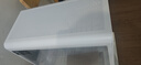 乔思伯（JONSBO）D33 WOOD版白色 MATX桌面机箱 (9风扇位/背插MATX主板/ATX/SFX电源/360冷排/435MM显卡限长/风道) 实拍图