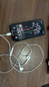 Apple/苹果 EarPods USB-C有线耳机 type-c有线耳机苹果耳机 苹果17有线耳机笔记本耳机游戏音乐 实拍图