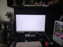 KTC27英寸4K 160Hz双模320Hz满血HDMI2.1显示屏Type-c 90w办公HiDPI逐台校色电脑显示器 非凡P6 实拍图