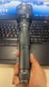 神火（SupFire）AB4 26650电池 强光手电筒配件专用充电锂电池尖头 3.7V-4.2V 实拍图