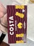 COSTA咖啡伴侣大黄油猫酪饼干甄选黄油奶香浓郁零食下午茶80g*3盒 实拍图
