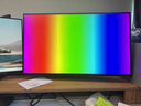 戴尔（DELL）27英寸 4K显示器 IPS面板 120Hz高刷 Type-C 65W 硬件防蓝光 1500:1 办公娱乐显示屏 S2725QC 实拍图